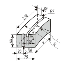 c